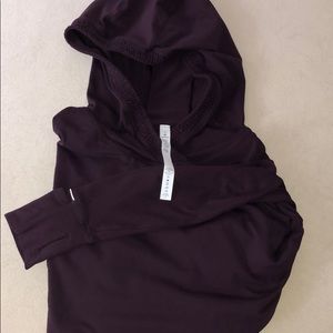 Lululemon Hoodie